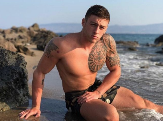 Survivor Hakan Kanık'tan iddialı sözler - Resim: 3