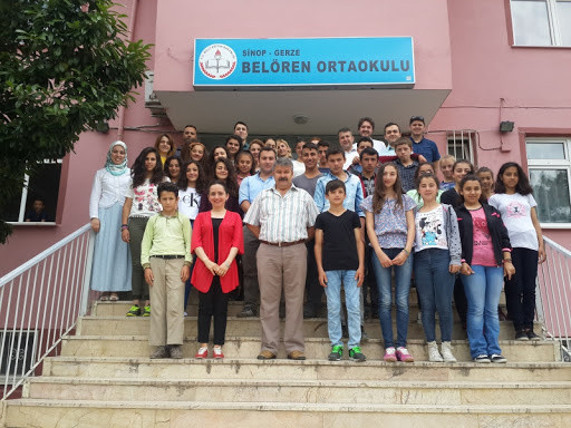 Sinop'ta bulunan ortaokulda tacizci müdür iğrençliği - Resim: 0