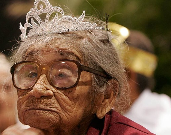 Garip ama gerçek fotoğraflar! - Resim: 4