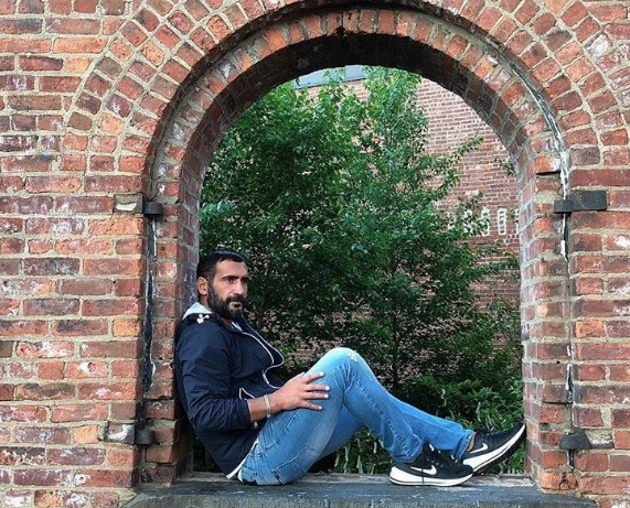 Ümit Karan Survivor'dan elendi bakın nereye koştu - Resim: 4