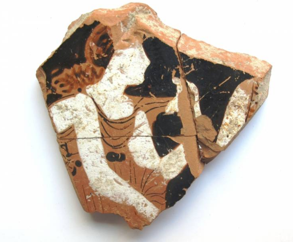 Çanakkale'de 2700 yıllık antik kent keşfedildi - Resim: 2