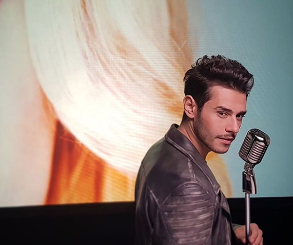 Kalk Gidelim dizisi ünlü şarkıcıyı kadrosuna kattı! Ortalığı fena karıştıracak - Resim: 3