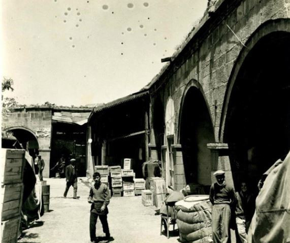 Bir zamanlar Türkiye'den kareler... - Resim: 3