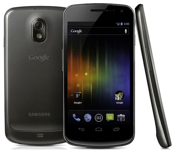 Google Nexus 4 bir saatte tükendi - Resim: 2