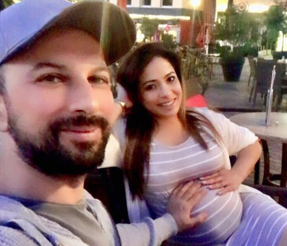 Tarkan eşini ve 6 aylık bebeğini bırakıp evi terk etti! Açıklaması kafaları karıştırdı - Resim: 2