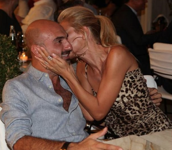 Burcu Esmersoy makyajsız yakalandı! - Resim: 3