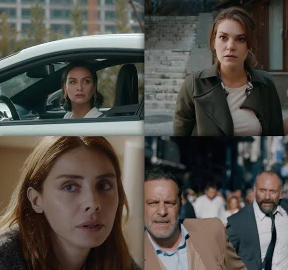 Babil dizisi için flaş gelişme! Halit Ergenç Aslı Enver Ozan Güven gibi isimler yer alıyordu - Resim: 2