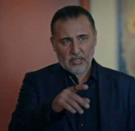 ATV dizisi Eşkıya'da şok ayrılık! 70 bölüm sonra veda etti - Resim: 3