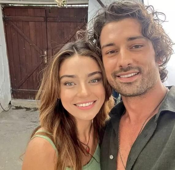 Ünlü oyuncu sessizliğini bozdu ihanet iddiasına çok sert yanıt! - Resim: 4