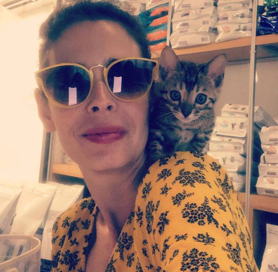 Pelin Batu Kayserililere öyle bir şey söyledi ki, sosyal medya ikiye bölündü! - Resim: 2