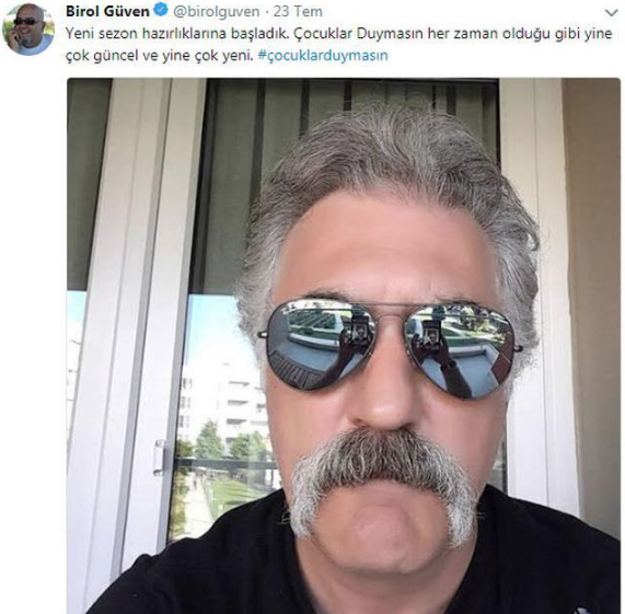 Çocuklar Duymasın yeni sezon ne zaman? İşte başlama tarihi - Resim: 2