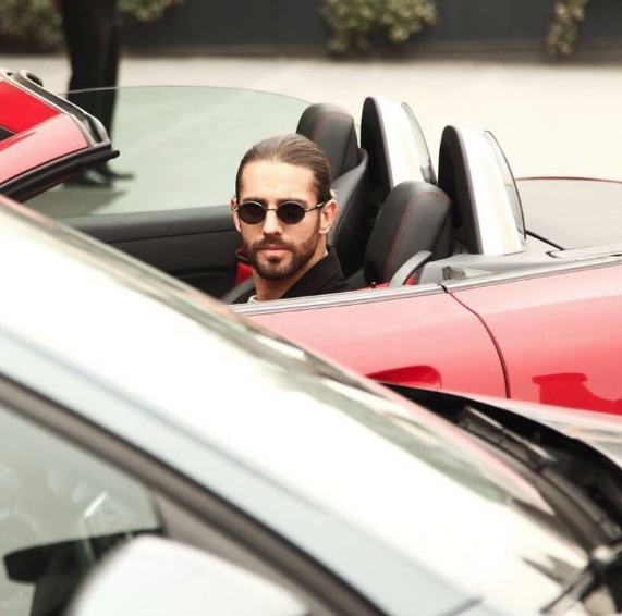 Survivor Serkay ekranlara döndü! İşte rol aldığı dizi - Resim: 3