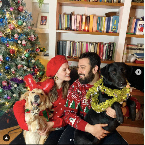 Kardeşlerim'in sinsi Harikası meğer taze gelinmiş! Gözde Türker'in kocası kim çıktı gören şok oluyor - Resim: 1