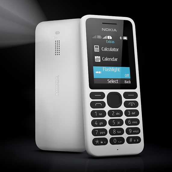 Nokia 130 25 dolara satılan yeni telefon - Resim: 1