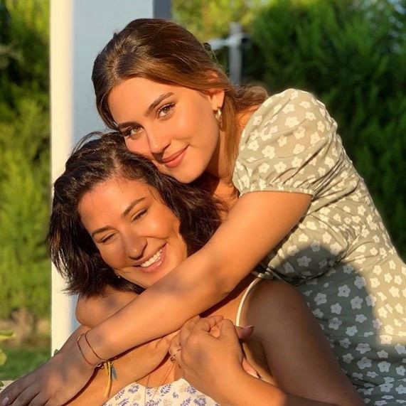 Kırmızı Oda ve Çukur'un yıldızıyla aşk yaşıyor! İşte İclal Aydın'ın yeni sevgilisi - Resim: 4