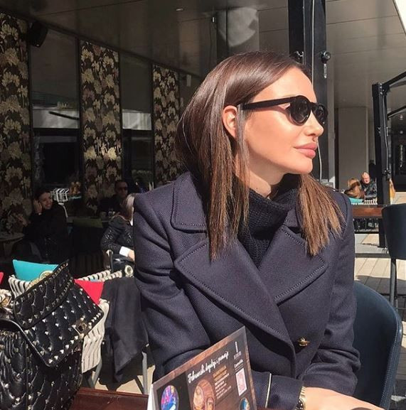 Mustafa Sandal'dan eski eşi Emina Jahovic ile ilgili olay sözler! - Resim: 4