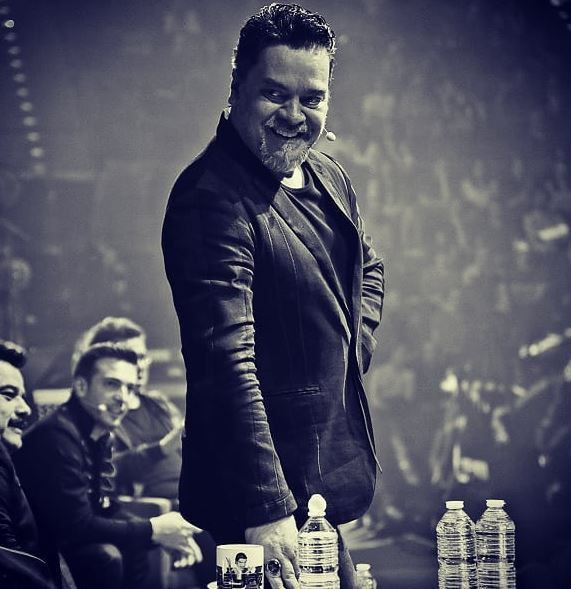 Beyazıt Öztürk Müge ve Gülşen'e konuştu! Beyaz Show bombasını patlattı - Resim: 3