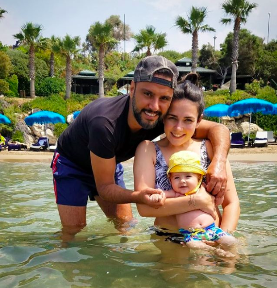 Buse Varol kaç yaşında aslen nereli Alişan ile evlenmeden önce... - Resim: 2