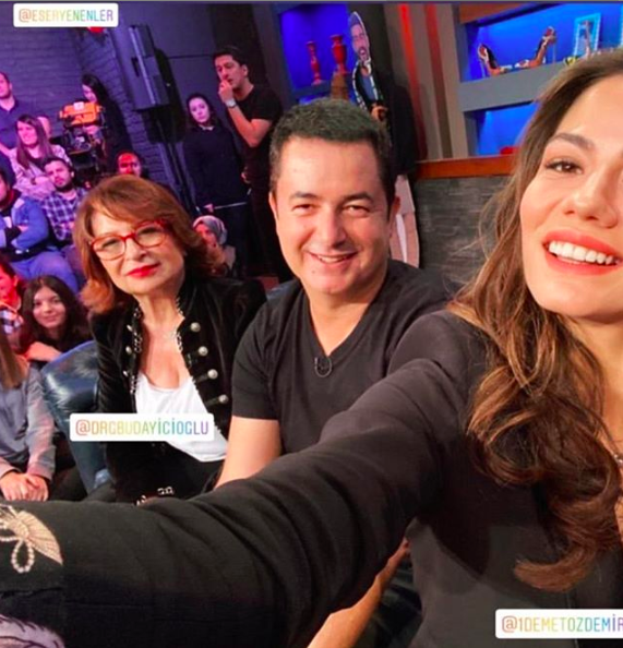 Gülseren Budayıcıoğlu kimdir kaç yaşında Gülseren Budayıcıoğlu  kitapları - Resim: 2