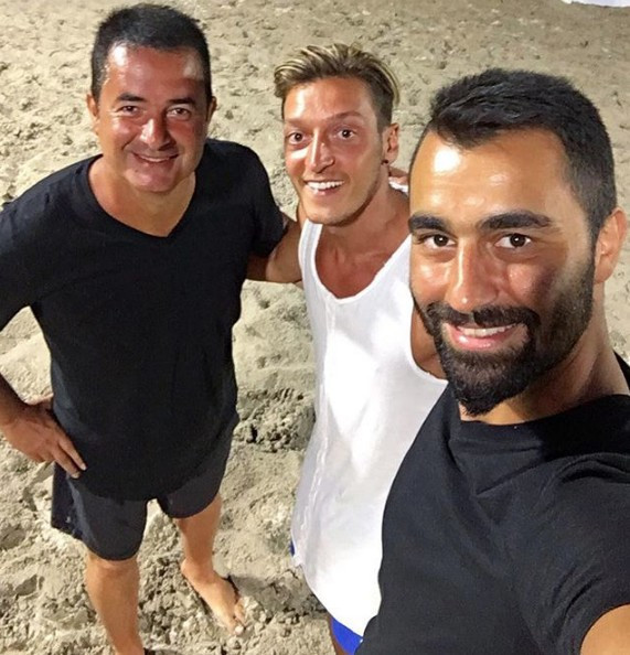 Survivor ile ilgili flaş gelişme Acun Ilıcalı açıkladı - Resim: 2