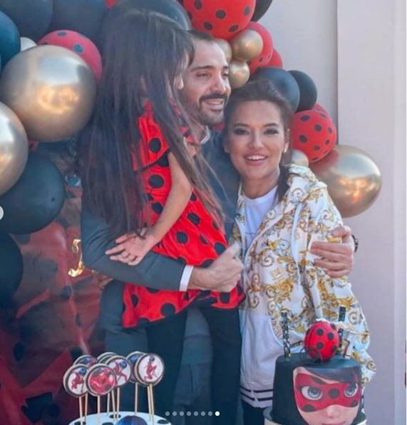 Kutlama yapmışlardı Okan Kurt korona oldu Demet Akalın programa çıkamadı - Resim: 2