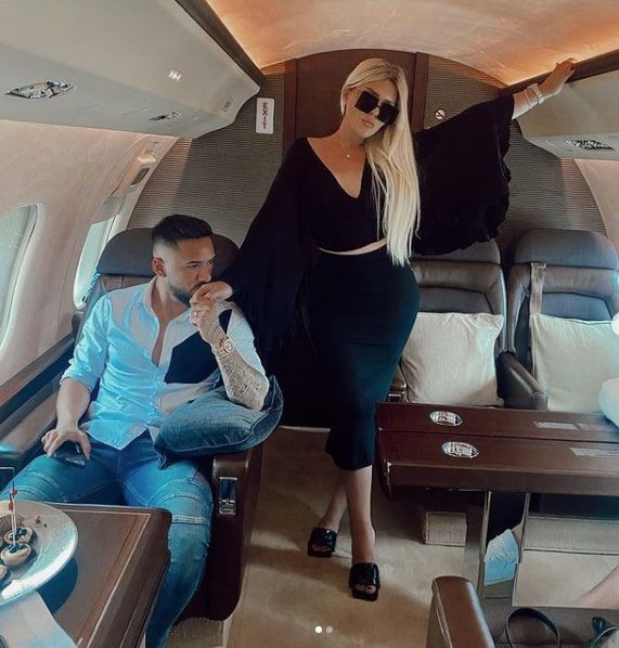 Selin Ciğerci eşi Gökhan Çıra'nın Melisa Emirbayer ile aldatması gerçeğini anlattı - Resim: 4