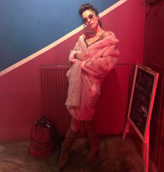  Bensu Soral’dan şaşırtan açıklama ‘Haftada sadece bir kez…’ - Resim: 4