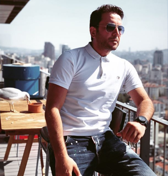 Nihat Doğan kabe paylaşımıyla şok etti 'Sen git' diyerek cevabı yapıştırdılar - Resim: 2