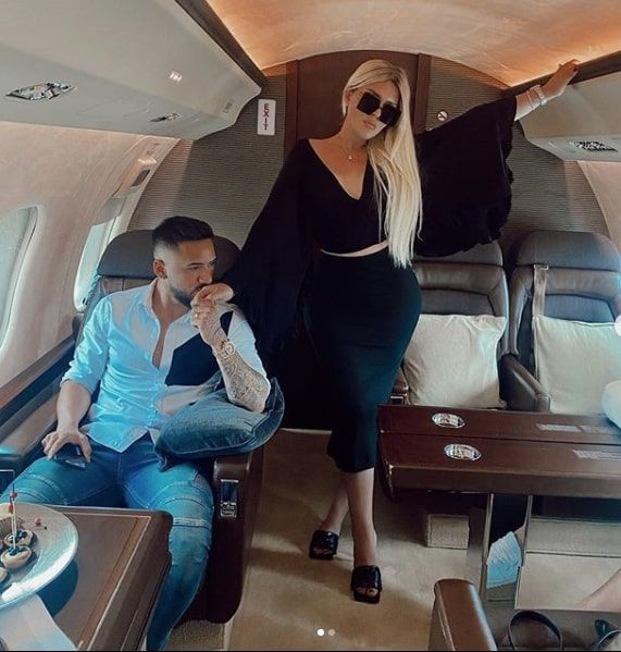 Selin Ciğerci'nin eşi Gökhan Çıra'dan bomba açıklamalar çocukları cinsiyet değiştirirse... - Resim: 4