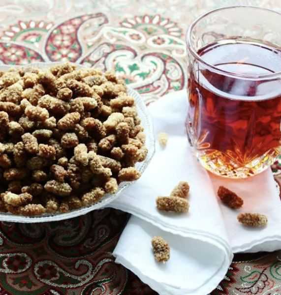 Dut kurusu vücuttaki iltihabın düşmanı! Günde bir bardak içmek yüzünüze renk bile getirecek - Resim: 2