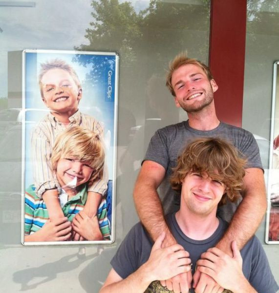 Günün en çok paylaşılan fotoğrafları - Resim: 2