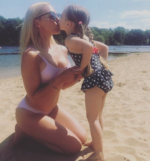 Meryem Uzerli'den itiraf: Hiç yaşamadım tatmak isterim - Resim: 4