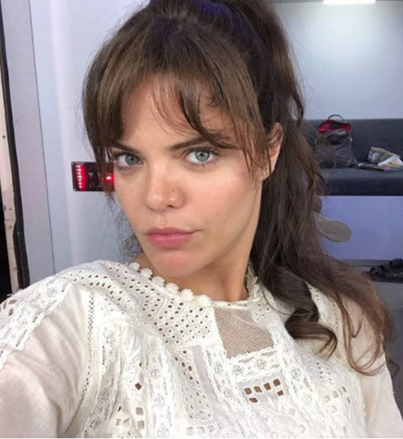 Bir Zamanlar Çukurova'nın Züleyha'sı Hilal Altınbilek'in estetiksiz fotoğrafı çıktı - Resim: 2