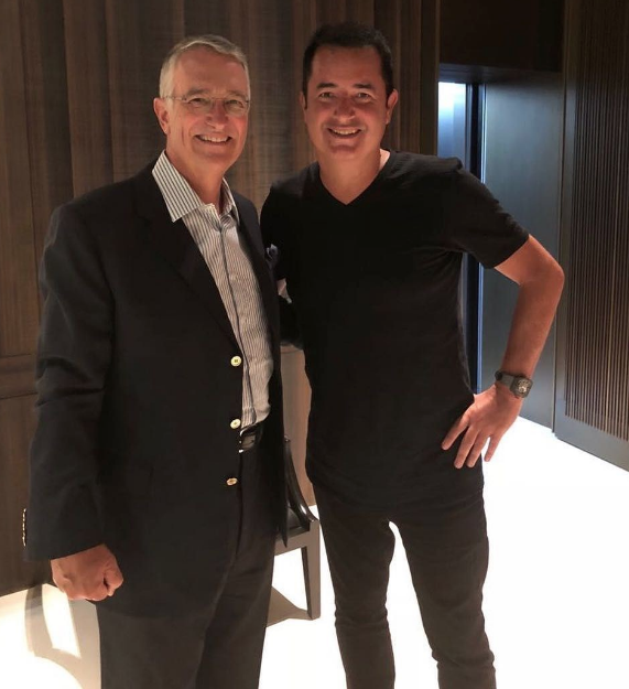 Müjdeyi verdi! Acun Ilıcalı'dan dev anlaşma - Resim: 2