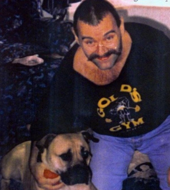 Utanç verici fotoğraf! En azılı suçlunun karısı bu halde - Resim: 4