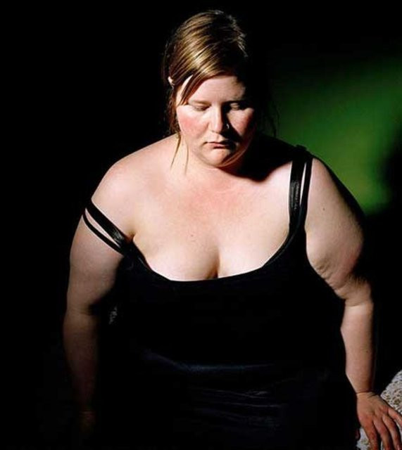 Zayıflamak için tam 11 yıl boyunca yaptığına inanamayacaksınız! - Resim: 3