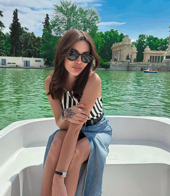 "Kafalar" üyesi Bilal Hancı eşini aldattı! Esin Çepni "Siz de görün istiyorum" deyip ihanetin görüntüsünü paylaştı - Resim: 4