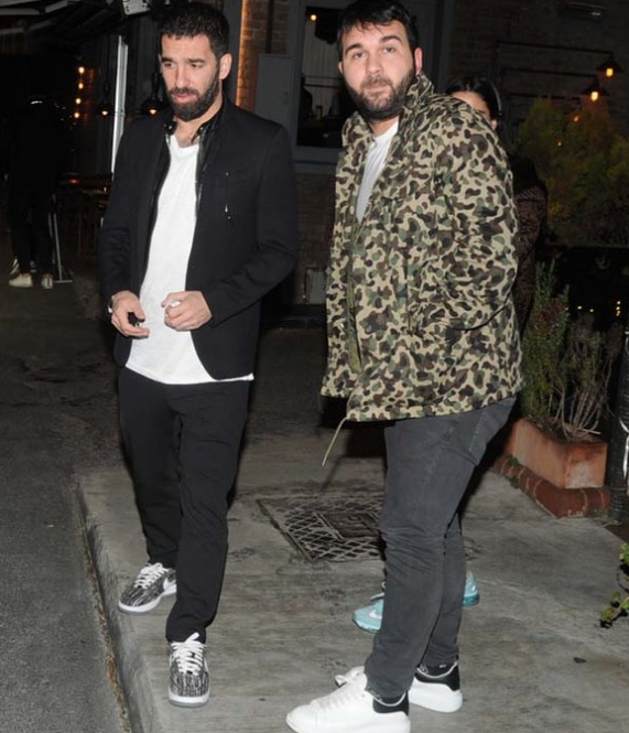 İşin aslı ortaya çıktı! Aslıhan Arda'ya şart koşmuş - Resim: 3