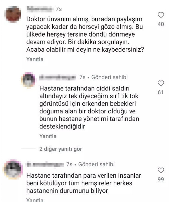 Özel hastanedeki korkunç iddialar sonrası soruşturma başlatıldı - Resim: 2