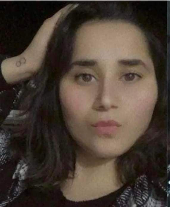 Mevsimlik işçi olarak Bursa'ya giden 15 yaşındaki kızın cenazesi Şırnak'a döndü - Resim: 3