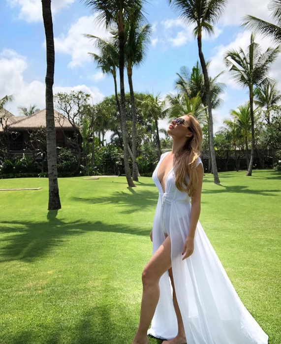 Ünlü blogger Anna Bey milyoner koca nasıl bulunur dersleri veriyor - Resim: 1