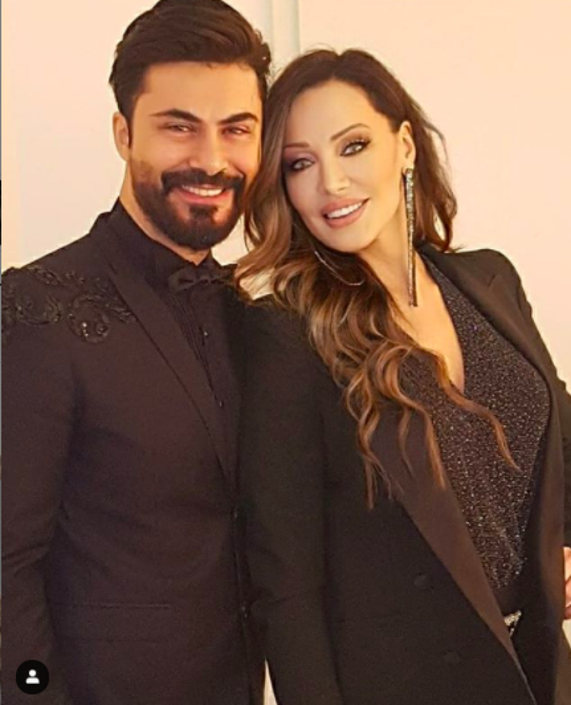 Oktay Ertuğrul  kaç yaşında Umut Akyürek'in eşi kimdir? - Resim: 1