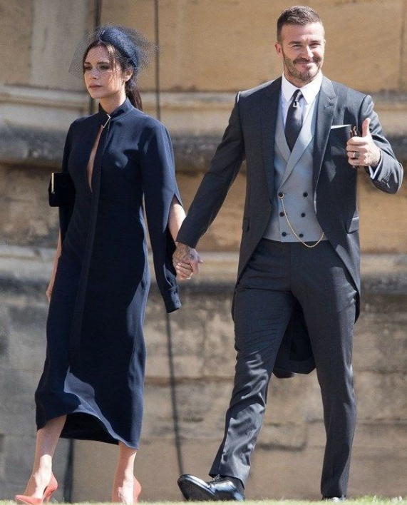 Victoria Beckham'la David Beckham boşanıyor mu?  - Resim: 2