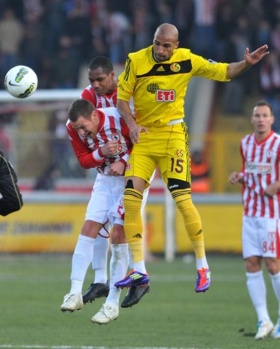Samsunspor pes etmiyor - Resim: 2