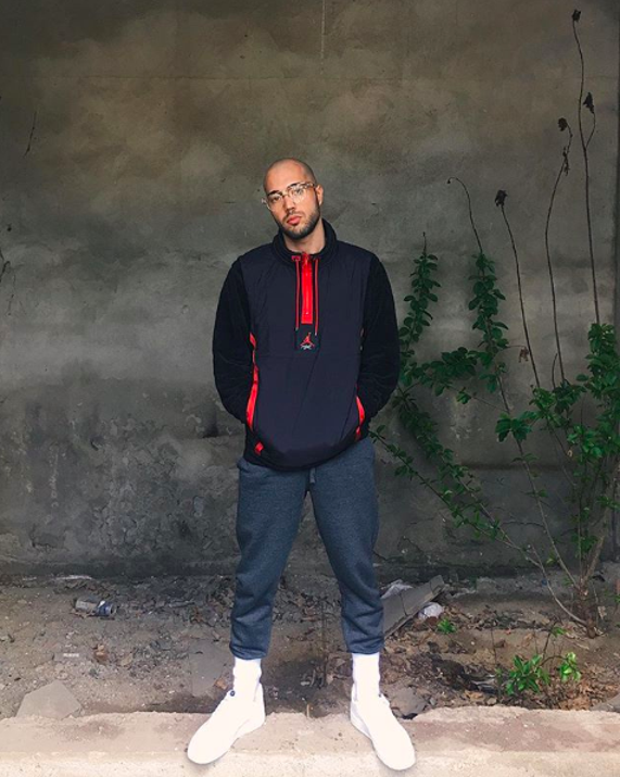 Ben Fero dansı videosu hayranına kucak dansı yaptırdı - Resim: 1