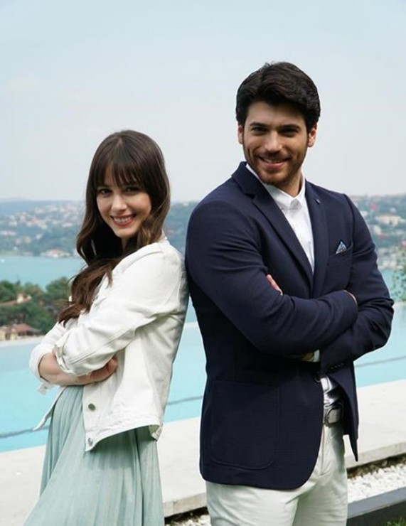 Dolunay'ın Nazlı'sı Özge Gürel'in mutfak sırları - Resim: 1