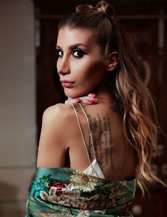 İrem Derici'den itiraf: Ne bir psikiyatr, ne de ailem çare bulabildi - Resim: 3