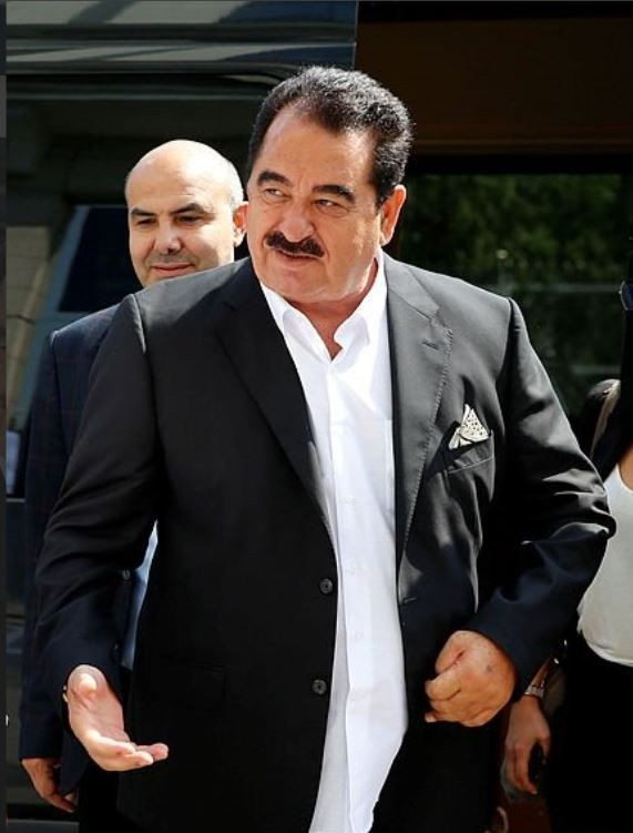 'İbrahim Tatlıses tecavüz etti' diyen Sibel Gökçe'ye tazminat şoku - Resim: 3