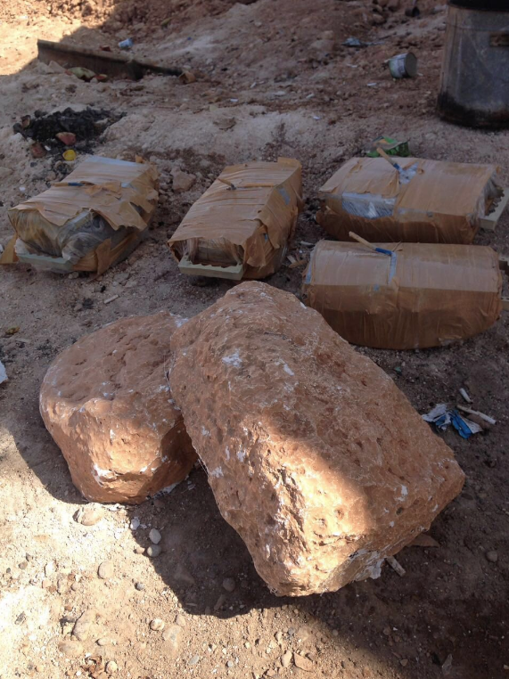 Abdullah Ağar ifşa etti! O mayınların sırrı çözüldü... - Resim: 4