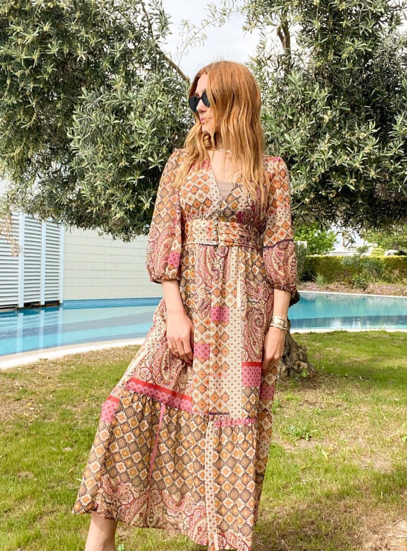 Derya Balta'nın desteği takdir topladı! Kolu kesilen Hilal'in sözleri kahretti: Annem tarçınsız yapar... - Resim: 2